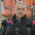 Orban obišao granicu sa Srbijom: Energetska bezbednost Mađarske ne sme biti pitanje političke kampanje
