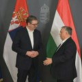Boško Jakšić: Vučiću jako bitan Orbanov glas u EU