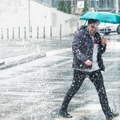 Стиже захлађење: Киша и ниже температуре широм Србије