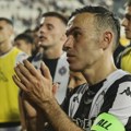 Partizan spremio zamenu za Natha?