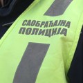 MUP: Za sedam dana više od 55.500 saobraćajnih prekršaja