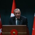 Erdogan: Rat u Iranu počinje da slabi Evropu