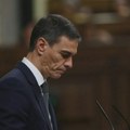 Sančez: Nisam zabrinut da bi Španija mogla biti kažnjena suspenzijom članstva u NATO