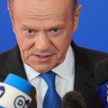 Poljski premijer Donald Tusk osudio "tekući raspad NATO-a"
