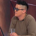 "Kunem vam se, niko se ne raduje uspehu Jakova Jozinovića": Marija Šerifović nikad brutalnija: "Matori dinosaurusi mu lome…