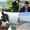 "Video sam Jovana kako pliva, a onda je nestao" Ključni očevidac do detalja opisao dramatične trenutke na Savi kod Umke koji…
