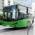 ЕКСПО 2027 доноси трајну корист Београду: Додељен уговор за 50 електричних аутобуса и осам брзих пуњача