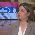 Natalija Stojmenović: Nijedni izbori sa SNS-om neće biti fer i pošteni