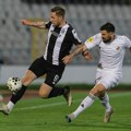 Nastavlja se Super liga Srbije! Radnik dočekuje Crvenu zvezdu, Partizan gostuje na Banovom brdu