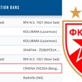 Zvezdina suspenzija i još ponešto: Laž ovde i dalje prolazi!