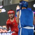 Aktuelni olimpijski šampion zasijao u Obrenovcu! Spektakularne borbe na Beogradskom pobedniku!