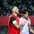 Spisak Južne Koreje za Svetsko prvenstvo: Tu su bek Zvezde i još jedan miljenik Delija