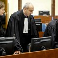 Оптужени за геноцид у Руанди преминуо у болници у Хагу