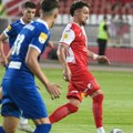 Posle 17 godina fudbaleri Vojvodine na vicešampionskoj poziciji u Srpskoj eliti: Uprkos promašajima sa penala Novosađani…