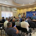 MOSI „Bajina Bašta 2026“ u završnoj fazi priprema