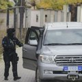 U Gračanici privedeno petoro Srba nakon Rašićevih tvrdnji da su vršili pritisak na birače