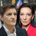 Studenti Mariniki zapretili da će je "oterati u istoriju"! Ješić im poručio da treba da se leče: Opšti haos posle gostovanja…