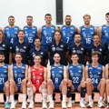 Odbojkaši Srbije savladali olimpijskog šampiona: "Orlovi" posle pet setova bolji od Grbićeve Poljske