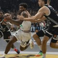 Šok za Partizan, i to kakav!
