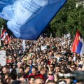 Arhiv javnih skupova o broju ljudi na Slaviji: Ima upozorenje za javnost