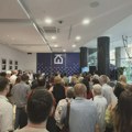 Novinska agencija Beta dodelila nagrade za fotografiju godine i medijsku pismenost