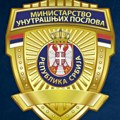 Postavljeni novi načelnici policijskih uprava: Dragoljub Simić u Užicu, Marko Vujanović u Smederevu