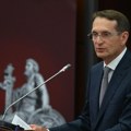 SVR savetovala Nemačkoj da ne ponavlja greške; NATO se sprema za veliki sukob