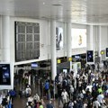 Avio-saobraćaj u Belgiji obnovljen nakon štrajka, stotine putnika noćile na aerodromu