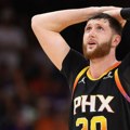 Jusuf Nurkić u neverici zbog smrti Edina Avdića, pre 2 dana mu dao ekskluzivan intervju: "Šokiran sam..."