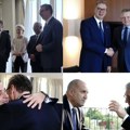 Uživo Samit EU - Zapadni Balkan u Tivtu; Važni susreti Vučića sa Fon der Lajen, Makronom, Mercom, Ficom...