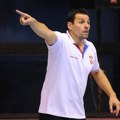 Vladimir Vujasinović novi selektor Srbije!