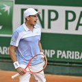 Mateo Arnaldi predao polufinale! Koboli bez borbe u finalu Rolan Garosa