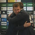 Saša Ilić će sa ovim ljudima raditi u Partizanu: "Probaću da priključim neka ozbiljna imena..."