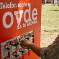 Konferencija #BoljiOnline: Pauza - Da li smo danas više online ili zaista tu?