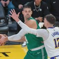 Vučević se oglasio zbog povezivanja sa Zvezdom, otkrio kakav mu je plan sa NBA