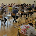 Prvi dan polaganja završnog ispita protekao bez nepravilnosti