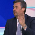 Rade Bogdanović opet na RTS-u posle skandala, ceo svet priča o njemu, a on spreman za meč Arnautovića i Mesija