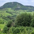 Čudo prirode pronađeno na ovoj planini u Srbiji: Ovakvog stvora niste videli, preti mu istrebljenje