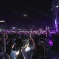 Oglasio se Music week nakon objave na društvenim mrežama da je noćas na festivalu došlo do incidenta