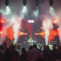 Oglasio se Music week nakon objave na društvenim mrežama da je noćas na festivalu došlo do incidenta