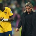 Sebastijan Bekasese posle eliminacije: "Nismo napravili podvig koji smo obećali, neću više biti selektor Ekvadora"