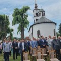 U Bratuncu obeležena 34. godišnjica stradanja Srba srednjeg Podrinja i Birča