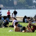 Gradić na obali jezera Komo uvodi kazne za neprikladno obučene turiste