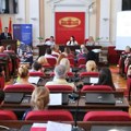 Стручни скуп "Тржиште рада и развој привреде у Крушевцу": Јачање социјалног дијалога и унапређење сарадње између локалних…