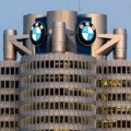 Prodaja BMW-a u Kini u slobodnom padu