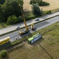 Izazovi profesionalne vožnje u sezoni: Koja pravila treba da poštuju vozači autobusa kako ne bi došlo do nesreće