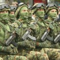 Nova ekonomija: Država već potrošila 14,85 milijardi dinara za pripremu obaveznog vojnog roka