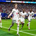 Ovako je Engleska povela: Veliki kiks Moline, Gordon je heroj Gordog albiona