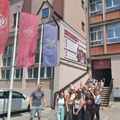Studenti nisu broj u indeksu, već deo akademske zajednice: Pedagoški fakultet u Užicu – mesto gde se gradi budućnost