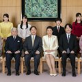 Japan ublažio pravila carskog nasleđivanja: Žene ostaju članice dinastije, ali i dalje ne mogu na presto